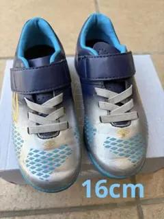 umbro フットサルシューズ 16.0cm