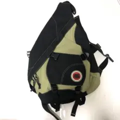 LUCKY STRIKE RACING ショルダーバッグ　希少 USED】90'S-00'S LUCKY STRIKE RACING BODY BAG |