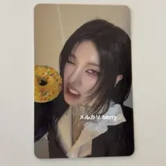 XLOV [I GOD]POP UP CAFE 特典トレカ RUI - メルカリ