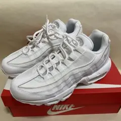 NIKE AIR MAX 95 ESSENTIAL CT1268-100