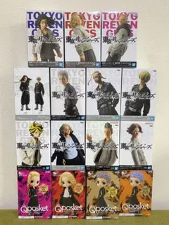 【未開封15点】プライズフィギュア　まとめ売り　大処分　特価品