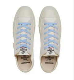 CONVERSE BREAKFAST CLUB スニーカー