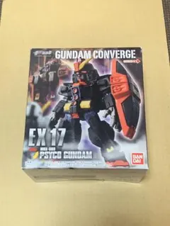 2025年最新】ガンダムコンバージ サイコガンダムの人気アイテム