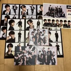 KISSIN'MY LIPS／Stories CDセット