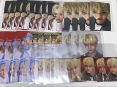 INI THE WINTER MAGIC ウィンマジ田島将吾トレカセット