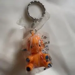 サトちゃん キャラクター キーホルダーのサムネイル
