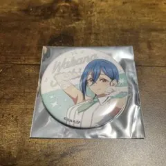 ラブライブスーパースター 若菜四季 7th 缶バッジ - メルカリ