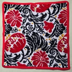 ☘️フェイラー　ハンカチ　ゾーイ　ZOE　未使用☘️