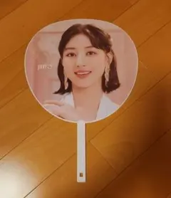 2026年最新】twiceジヒョうちわの人気アイテム - メルカリ