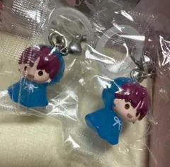 ダンダダンめじるしアクセサリー