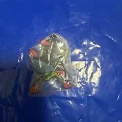 【最安値】ポケモンラバーマスコット28 黄色いメガルカリオ