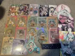 プロセカ 初音ミク まとめ売り - メルカリ