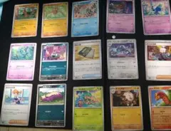 ポケモンカード まとめ売り 9枚セット - メルカリ