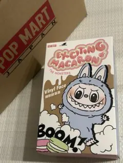 ラブブ　マカロン　未開封