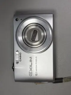 2026年最新】casio exilim 中古の人気アイテム - メルカリ