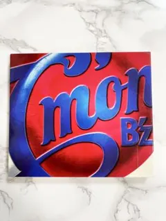 B'z / C'mon