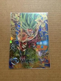 ドラゴンボールヒーローズ ブロリー HG6-45