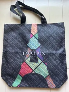 フォションエコバッグ