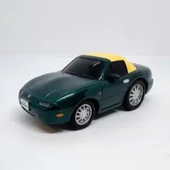 ドライブタウン マツダ ロードスター プルバック