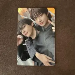 コンイズ ユニットトレカ 月狼 &TEAM