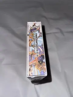 2025年最新】FINAL FANTASY Finest Boxの人気アイテム - メルカリ