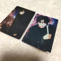 TXT　Starkissed　POPUP　ラントレ　ボムギュ　セット①