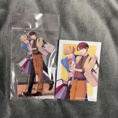 特典 非売品 ブロマイド 体感予報 ポップアップショップ - メルカリ