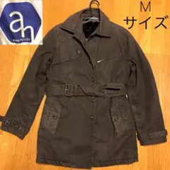 ABAHOUSE メンズ ジャケット トレンチコートのサムネイル