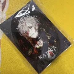 FGO　カルナ　缶バッジ Amazon.co.jp: Fate FGO カルナ 缶バッジ デフォルメ SD ミニキャラ