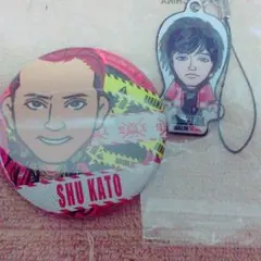 達磨一家セット