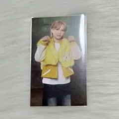 【匿名配送】M!LK 吉田仁人 wan トレカ M!X 神戸 会場限定