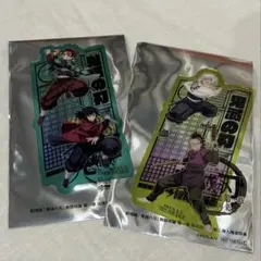 【匿名配送】映画 鬼滅の刃 入場者特典クリアカード