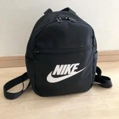 ミニリュック バックパック