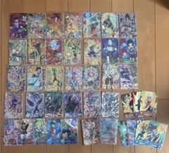 極美品多数〗スーパードラゴンボールヒーローズ 大量まとめ売り - メルカリ