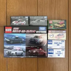 2025年最新】トミカプレミアム まとめ売りの人気アイテム - メルカリ