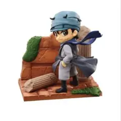 HUNTER x HUNTER デスクトップハンター6 ジン フィギュア