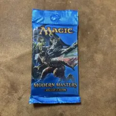 ブースター マジック：ザ・ギャザリング