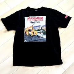 2026年最新】マキシマムザホルモン tシャツの人気アイテム - メルカリ