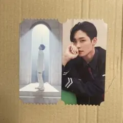 2025年最新】ソンミン to1の人気アイテム - メルカリ