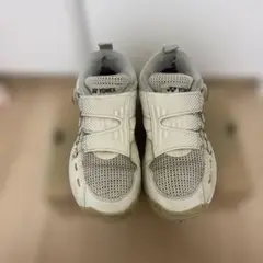 YONEX テニスシューズ ホワイト　24.5