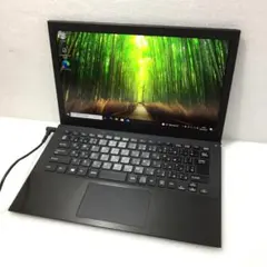 VAIO SVP132A26N 13.3型 Core i5-4200U SSD