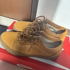スケボー靴