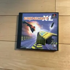 Wipeout XL (PS1)