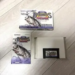 スーパーブラックバス アドバンス