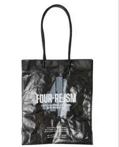 Official髭男dism ツアーグッズ EATINGリッストートバッグ　公式 Official髭男 dism ツアーグッズ EATINGリッストートバッグ公式 - メルカリ