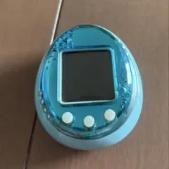 たまごっち IDL グリーン 起動確認済 - メルカリ