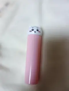 ちいかわ VICKS ケース ピンク