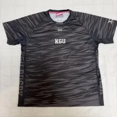 関東学院大学ラグビー　練習Tシャツ　2枚セットのサムネイル