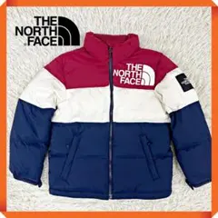 THE NORTH FACE ダウンジャケット DRYVENT キッズ120