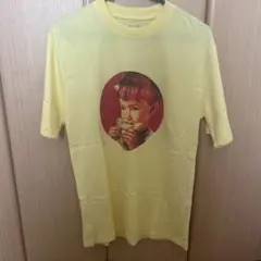 銀杏BOYZ × 奈良美智 コラボ限定Tシャツ Lサイズ - メルカリ